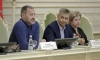 Стали известны кандидаты на пост уполномоченного по правам человека в Петербурге 