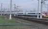 Пассажиров "Сапсана" из Москвы в Петербург пересадили на другой поезд из-за поломки