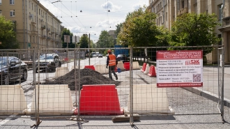 ТЭК приступил к строительству трубопроводов в Красногвардейском районе