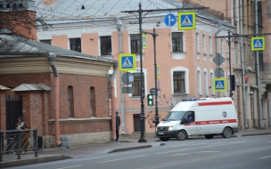 В Петербурге более 500 бригад скорой помощи будут работать в новогодние праздники