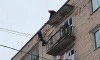 Стартовал ремонт квартир, поврежденных при атаке БПЛА на Пискаревском проспекте