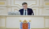 Макаров осудил рекламу "ВкусВилла" и напомнил о традиционных ценностях