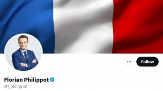 Филиппо призвал Макрона уйти в отставку из-за угроз в адрес России