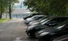 В Петербурге отметили рост средней скорости движения транспорта в зоне платной парковки