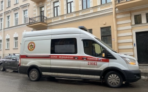 В Петербурге две старшеклассницы отравились наркотиками
