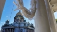 Воздух в Петербурге 31 марта прогреется до +15 градусов