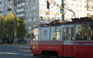 На Литейный и Пискарёвский проспекты может вернуться трамвайное движение