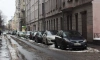 Процедура выдачи парковочных разрешений в Петербурге упрощена