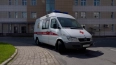 Почти 260 петербуржцев госпитализировали за сутки
