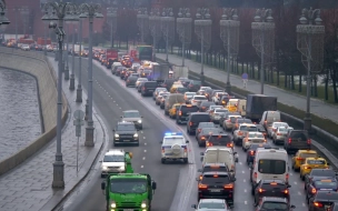 Автоэксперт Хайцеэр заявил, что дорожные камеры должны предотвращать ДТП