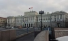 В Петербурге 3 апреля ожидается "желтый" уровень опасности из-за ветра