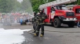 Звание почетного пожарного учредят в Ленобласти
