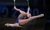 Губернатор Петербурга поздравил гимнастку Дину Аверину с серебряной медалью на Олимпийских играх