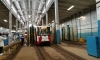 Во Фрунзенском районе хотят построить новое трамвайное депо