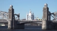В Петербурге в 2021 году юбилей отметят 23 моста. ...