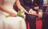 За неделю в Ленобласти заключили брак 123 пары