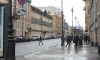 С 27 апреля ограничивается движение транспорта по Гороховой улице у Садовой улицы
