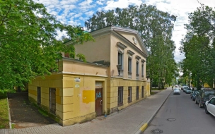 Реконструкция кинотеатра "Уран" в Петербурге обойдется ещё в 33 млн рублей