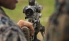 Снайперы отрабатывают поражение целей на максимальных дистанциях в Ленобласти