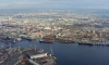 Global Ports замётся отгрузкой удобрений "Еврохима" через Большой порт Петербурга