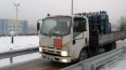 На пункте "Парголово" выявили трех нарушителей правил ...
