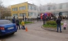 На Пионерстроя из детского сада эвакуировали 111 человек из-за загоревшегося кабеля