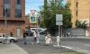 Жительницу Петербурга оштрафовали за поездку с двумя детьми на электросамокате