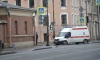 В Невском районе 14-летняя петербурженка упала с самоката и получила травмы