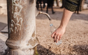 Чистая питьевая вода появится во всех населённых пунктах...