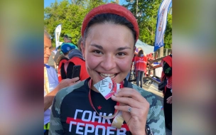 Ксения Шойгу рассказала, почему решила стать главой Федерации триатлона России