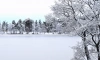 Погода в Петербурге: 18 декабря синоптики предупредили о мокром снеге и дожде