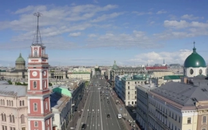 Роуд-шоу о туристском потенциале Петербурга прошло в Казахстане