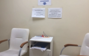 В Петербурге установят около двух десятков новых пунктов вакцинации