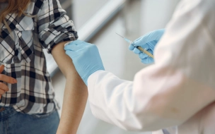 Росздравнадзор получил 7 тыс. сообщений о нежелательных реакциях на вакцинацию от COVID-19