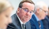 Эксперты прокомментировали назначение нового министра обороны Германии