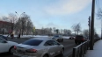 В Выборгском районе со 2 марта закроют проезд на двух пр...