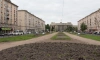 У петербуржцев осталось несколько дней для голосования в рамках программы "Формирование комфортной городской среды"