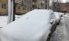 Мощный снегопад в Петербурге начнется ночью