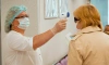 За сутки в инфекционные стационары Петербурга госпитализировали 160 человек