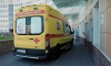 Петербурженка попала в реанимацию после принятия солнечных ванн