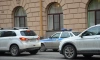 В Петербурге нашли двух школьниц, пропавших два дня назад