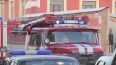 В результате пожара в Калининском районе погиб человек