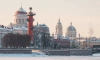 Петербург накроет изморозь 11 января 