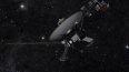 Зонд "Вояджер-1" услышал гул межзвездного пространства