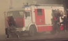 В Шушарах произошёл пожар с погибшим