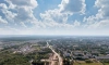 Масштабные стройки в Ленобласти попали на 360-градусные панорамы