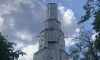 Реставрацию колокольни Никольского собора завершат до конца года