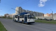 Маршрут троллейбуса № 6 изменится до конца августа