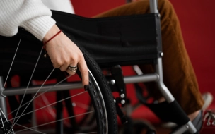 В Фонде социального страхования рассказали о новшествах для петербуржцев с инвалидностью