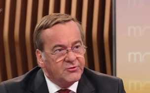 Минобороны ФРГ: конфликт на Украине вступил в решающую фазу